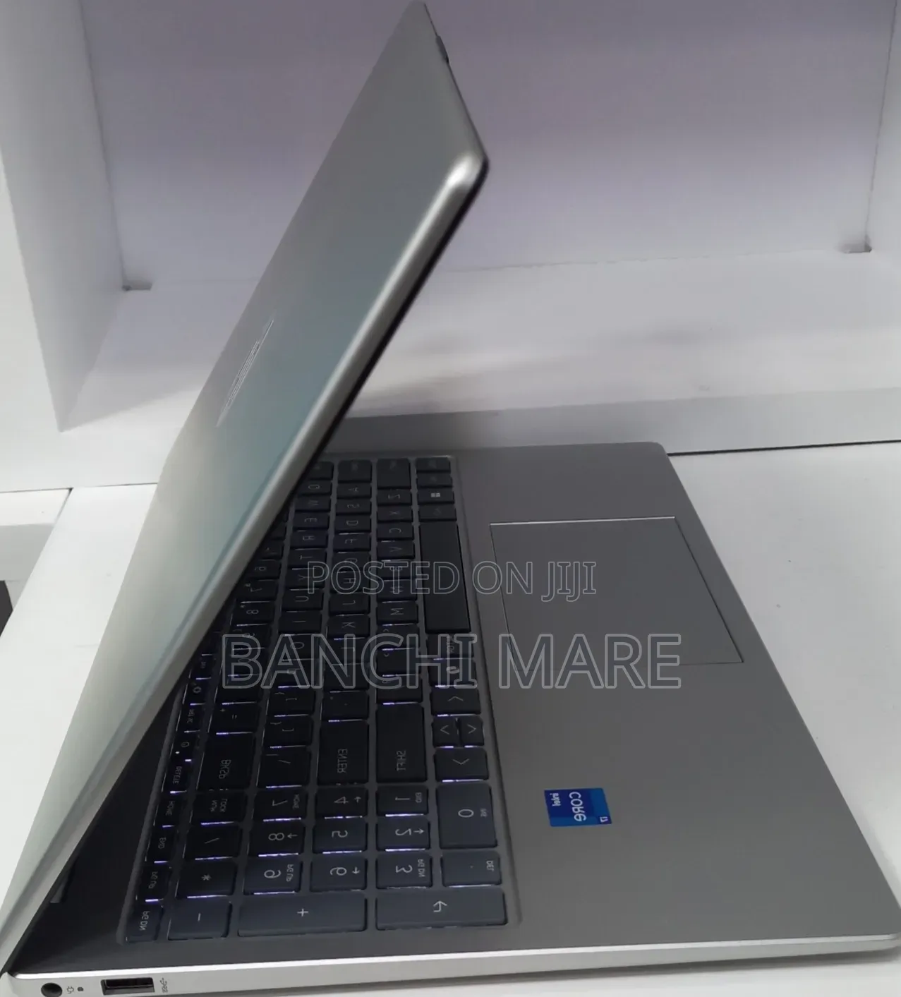 New Laptop HP Stream Notebook 16GB Intel Core i7 SSD 512GB