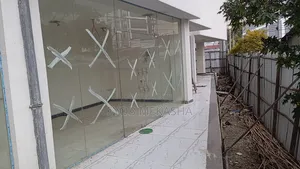 ያለቀ የንግድ ሱቅ ሽያጭ/Shop for Sell