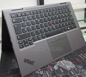 New Laptop Lenovo ThinkPad X1 Yoga 16GB Intel Core i7 SSD 512GB