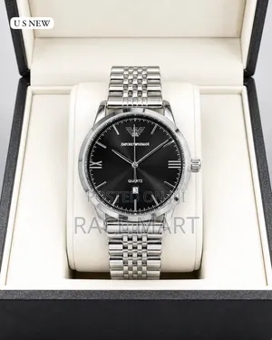 Emporio Armani Minimalist Watch