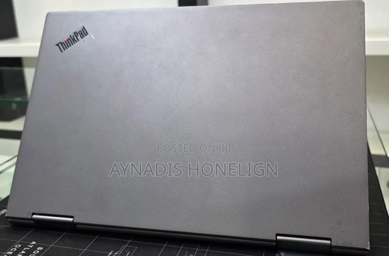 New Laptop Lenovo ThinkPad X1 Yoga 16GB Intel Core i7 SSD 512GB