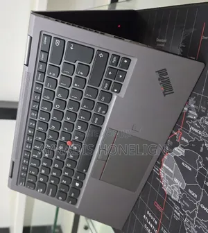 New Laptop Lenovo ThinkPad X1 Yoga 16GB Intel Core i7 SSD 512GB