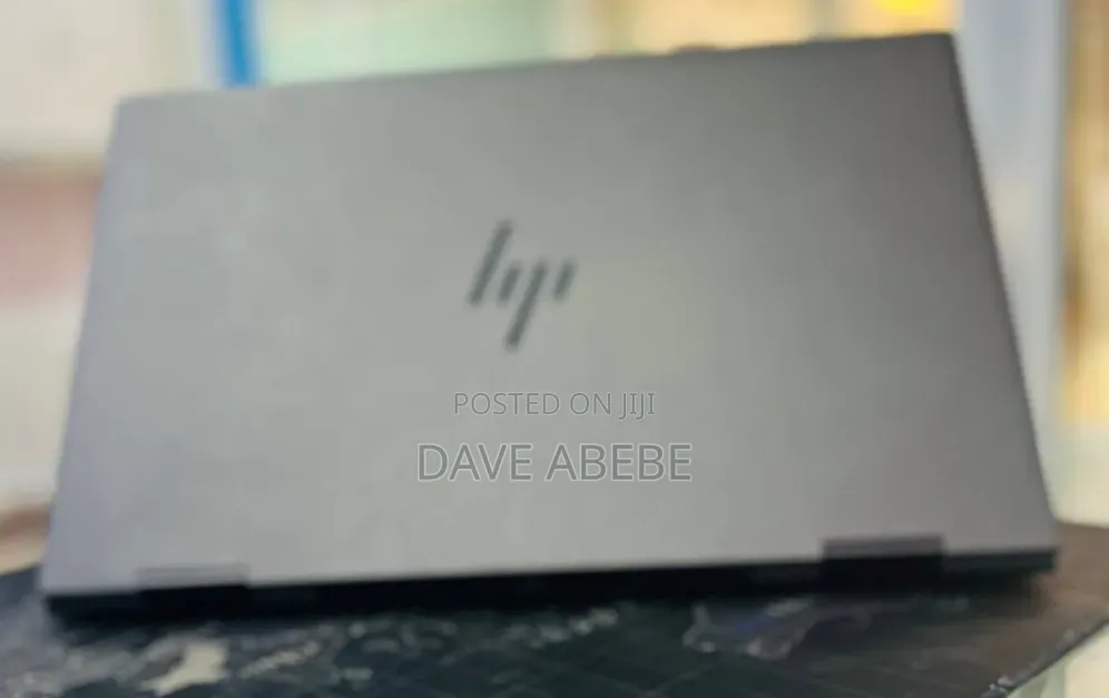 New Laptop HP Envy x360 16GB Intel Core i7 SSD 512GB