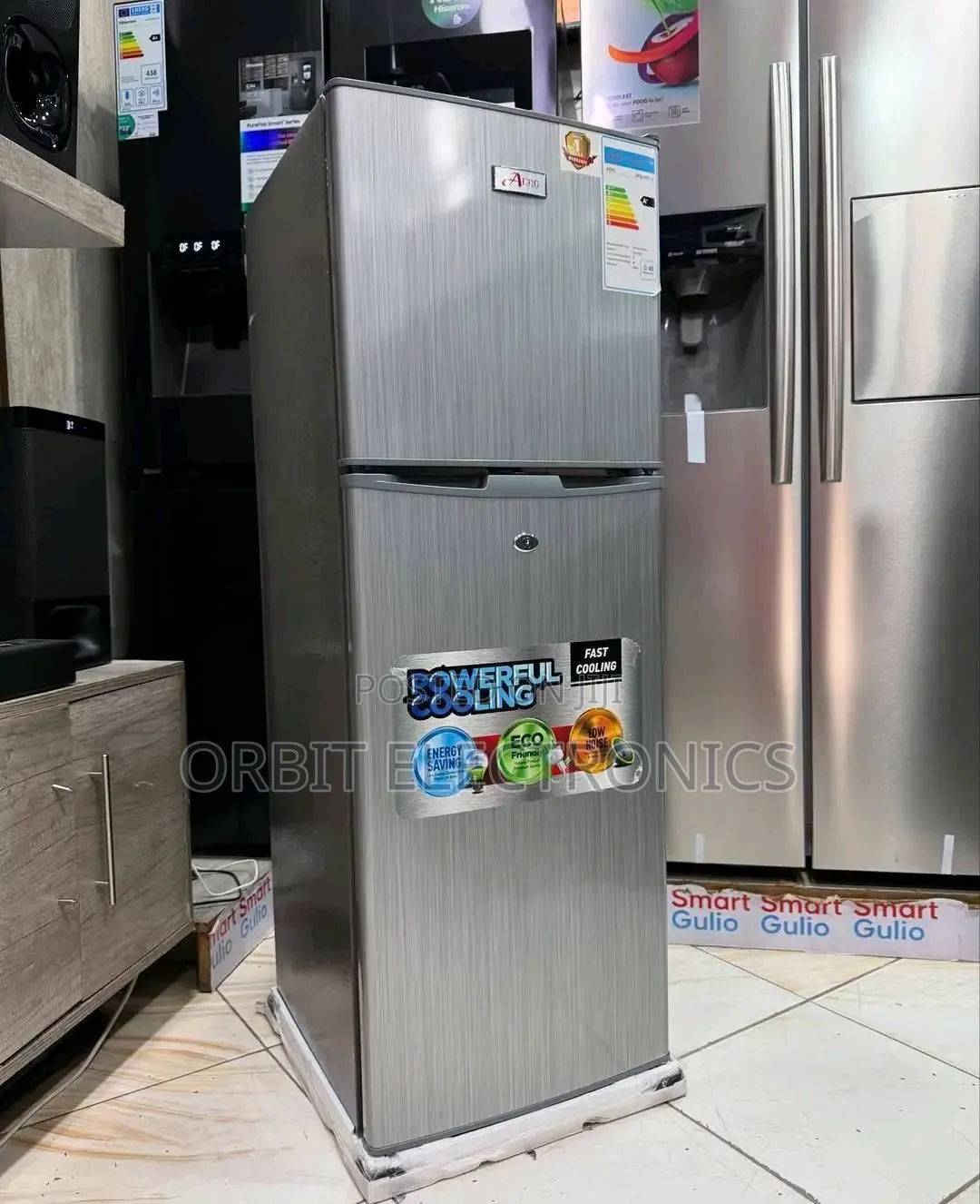 Acro420LRefrigerator