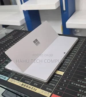 New Laptop Microsoft Surface Pro 7+ 32GB Intel Core i7 SSD 1T