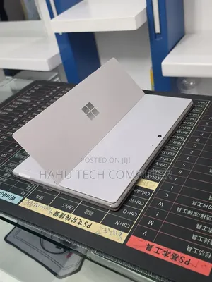 New Laptop Microsoft Surface Pro 7+ 32GB Intel Core i7 SSD 1T