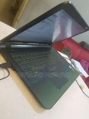 Laptop HP Pavilion 14 8GB Intel Core i5 SSD 256GB