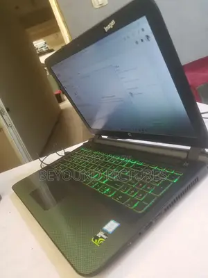 Laptop HP Pavilion 14 8GB Intel Core i5 SSD 256GB