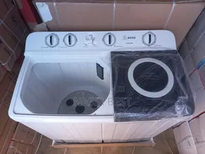 Boss 14kg Waching Machine