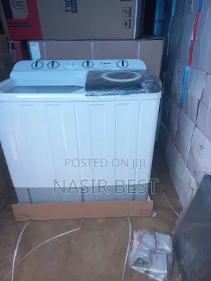 Boss 14kg Waching Machine