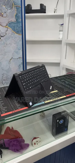 New Laptop Lenovo ThinkPad X380 Yoga 16GB Intel Core i5 SSD 256GB