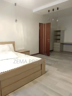 Furnished 2bdrm Apartment in Bole for rent