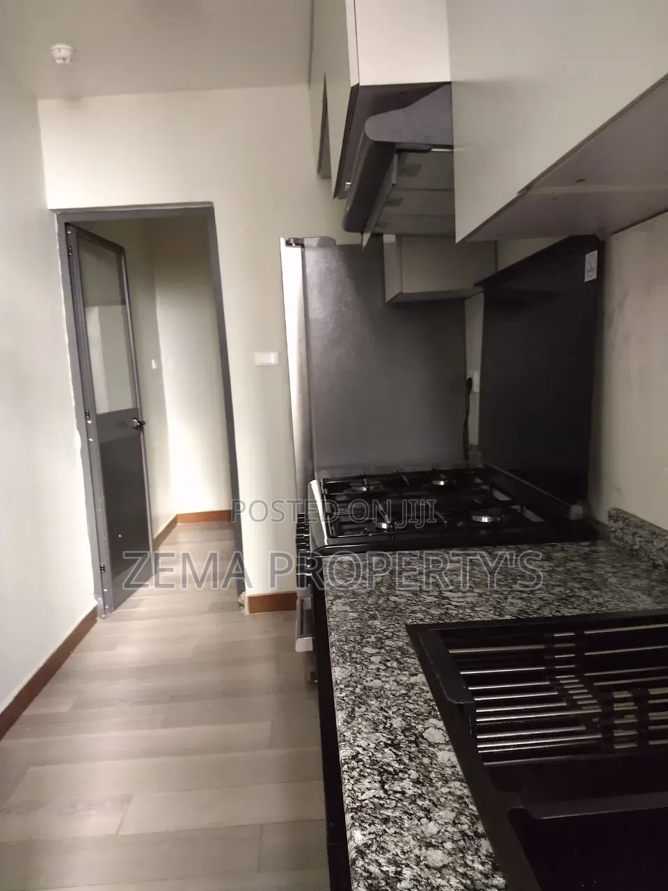Furnished 2bdrm Apartment in Bole for rent