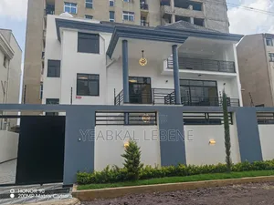 Furnished 9bdrm House in Bole for sale
