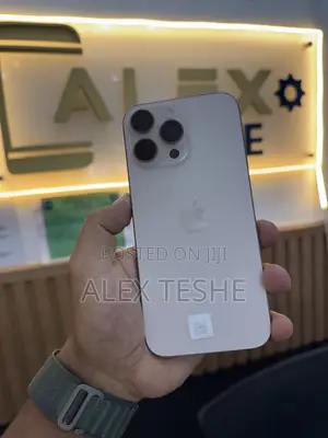 Apple iPhone 16 Pro Max 256 GB
