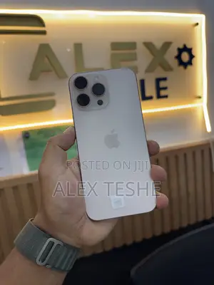 Apple iPhone 16 Pro Max 256 GB