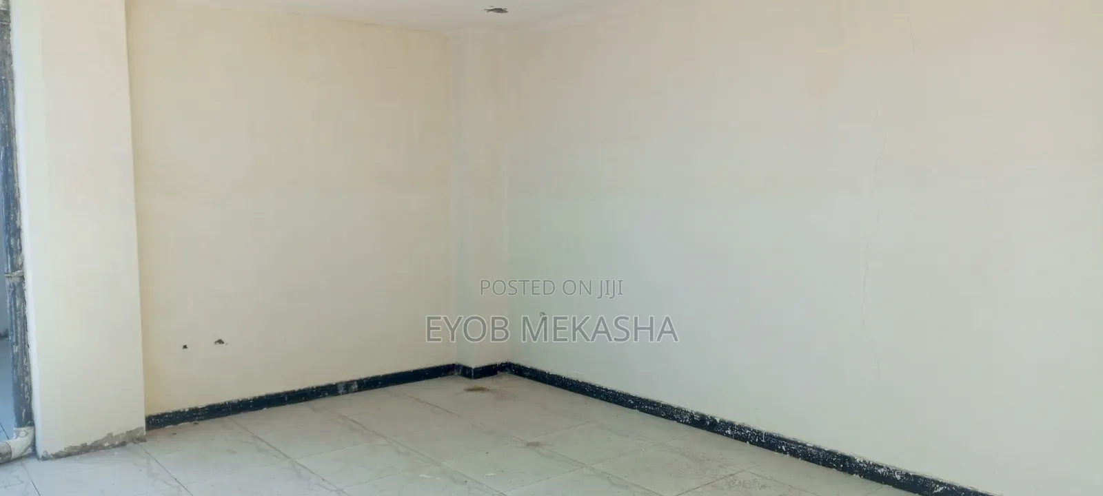 ያለቀ የንግድ ሱቅ ሽያጭ/Shop for Sell