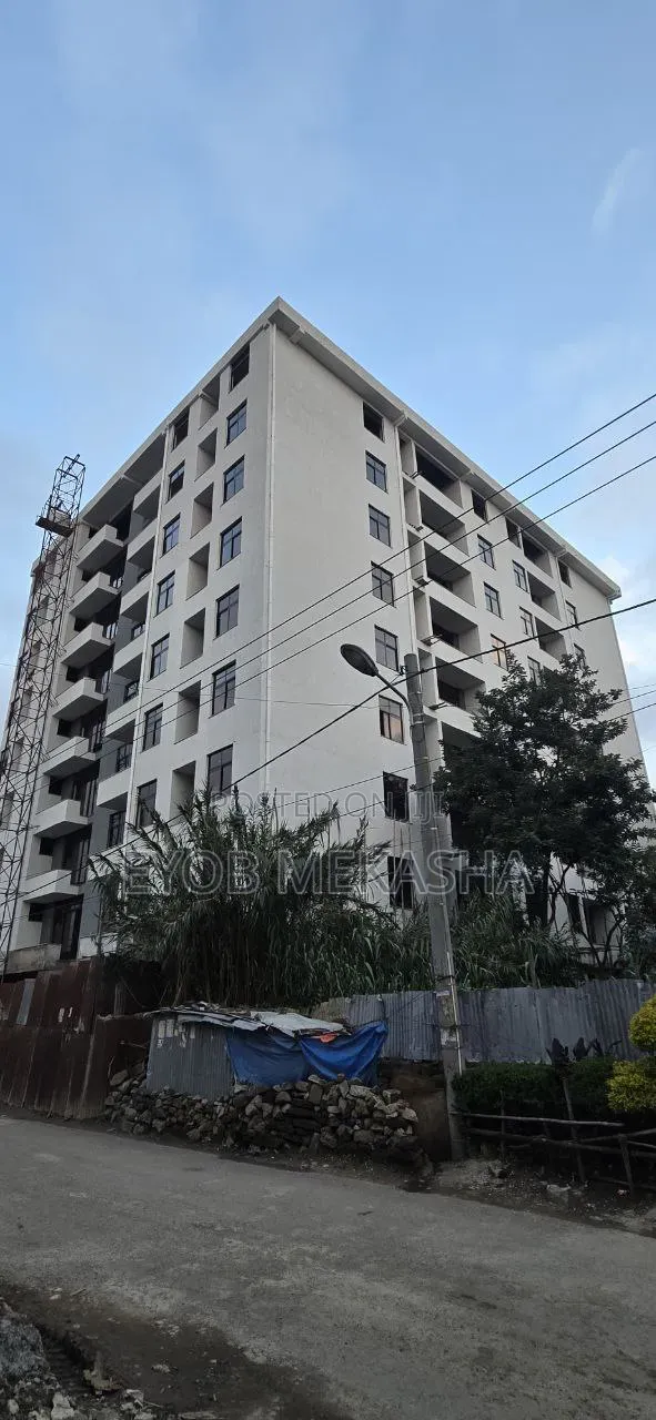 ያለቀ የንግድ ሱቅ ሽያጭ/Shop for Sell