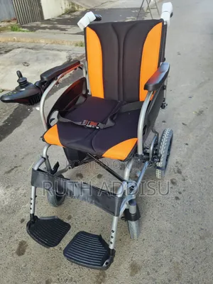 Electrical Wheelchair達成wheelchair Electrical轟炸Electrical Wheelchair