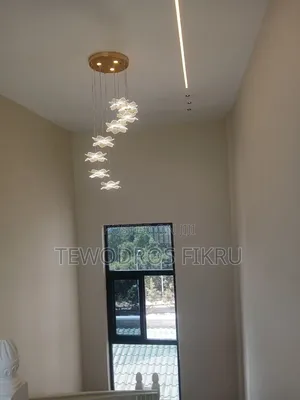Furnished 3bdrm Apartment in Yeka for sale