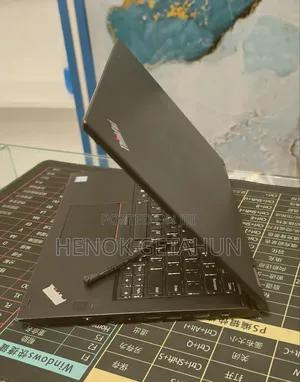 New Laptop Lenovo ThinkPad X1 Yoga 16GB Intel Core i5 SSD 256GB