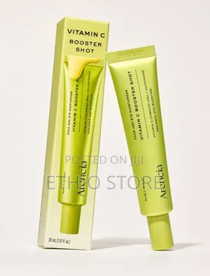 Arencia Vitamin C Booster Shot