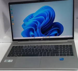 New Laptop HP Probook 450 16GB Intel Core i5 SSD 512GB