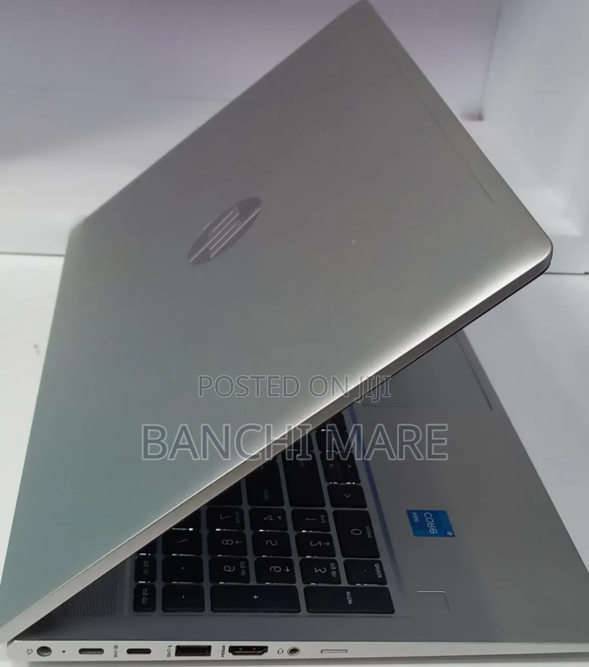 New Laptop HP Probook 450 16GB Intel Core i5 SSD 512GB