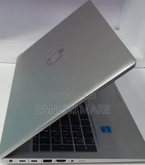 New Laptop HP Probook 450 16GB Intel Core i5 SSD 512GB
