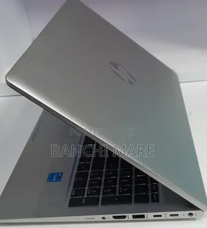 New Laptop HP Probook 450 16GB Intel Core i5 SSD 512GB