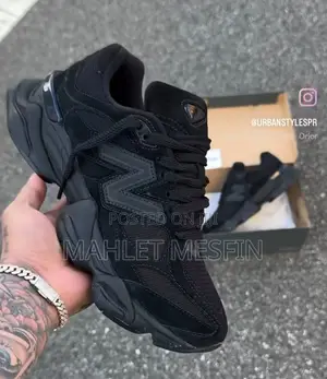 Newbalance 9060