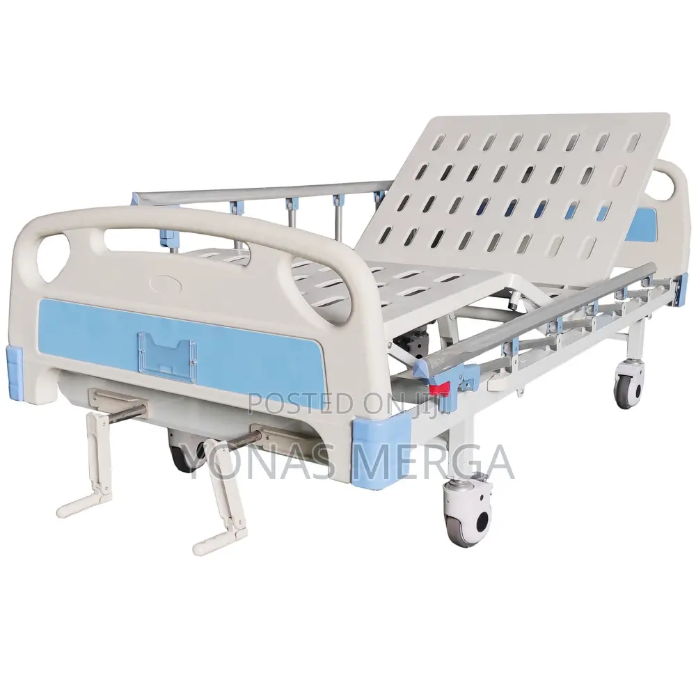 Hospital Bed=法patients Bed輝年head/Foot Board
Collapsible Aluminum