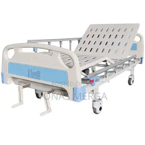 Hospital Bed=法patients Bed輝年head/Foot Board
Collapsible Aluminum