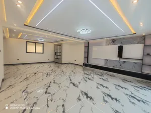 Furnished 9bdrm House in Bole for sale