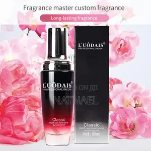 l'Uôdais Classic Perfume Hair Care Essential Oil
