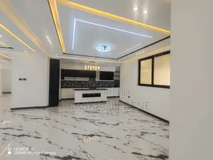 Furnished 9bdrm House in Bole for sale