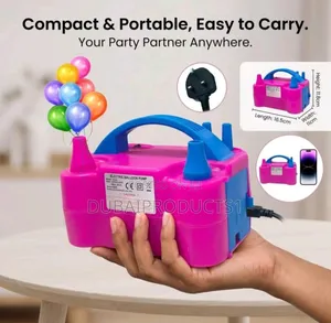 Electric Balloon Pump High Quality