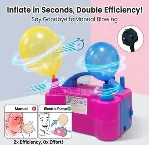 Electric Balloon Pump High Quality