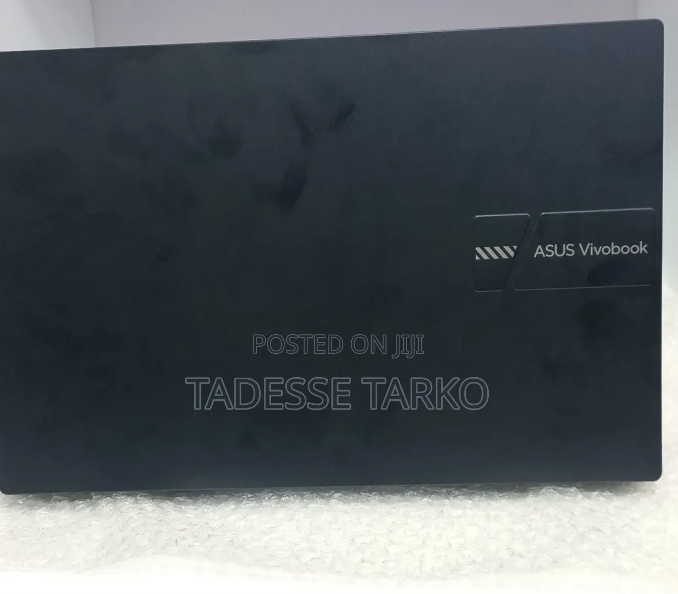 New Laptop Asus Vivobook 14 16GB Intel Core 5 SSD 512GB