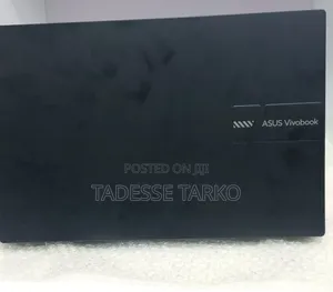 New Laptop Asus Vivobook 14 16GB Intel Core 5 SSD 512GB