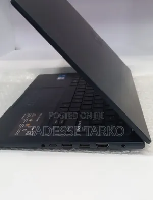 New Laptop Asus Vivobook 14 16GB Intel Core 5 SSD 512GB