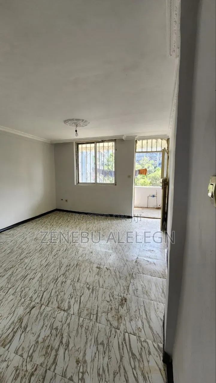 Furnished 1bdrm Condo in Summit, Bole for sale