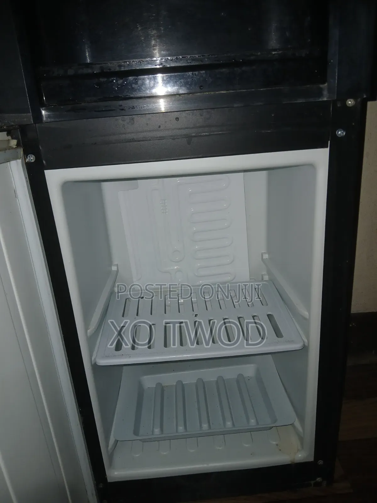 Smart Water Filter Dispenser With Refrigerator