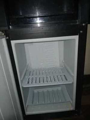 Smart Water Filter Dispenser With Refrigerator