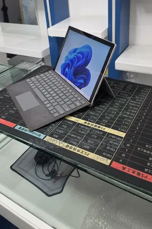 New Laptop Microsoft Surface Pro 7 32GB Intel Core i7 SSD 1T