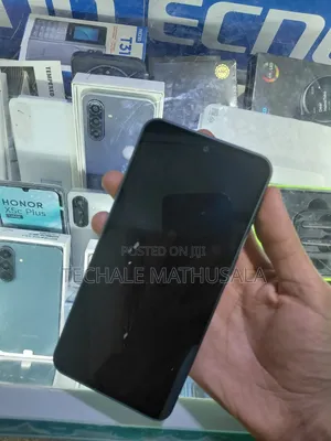New Samsung Galaxy A37 256 GB Black