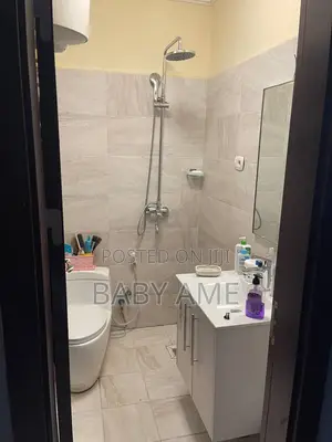 Furnished 2bdrm Apartment in Noah, Bole for sale