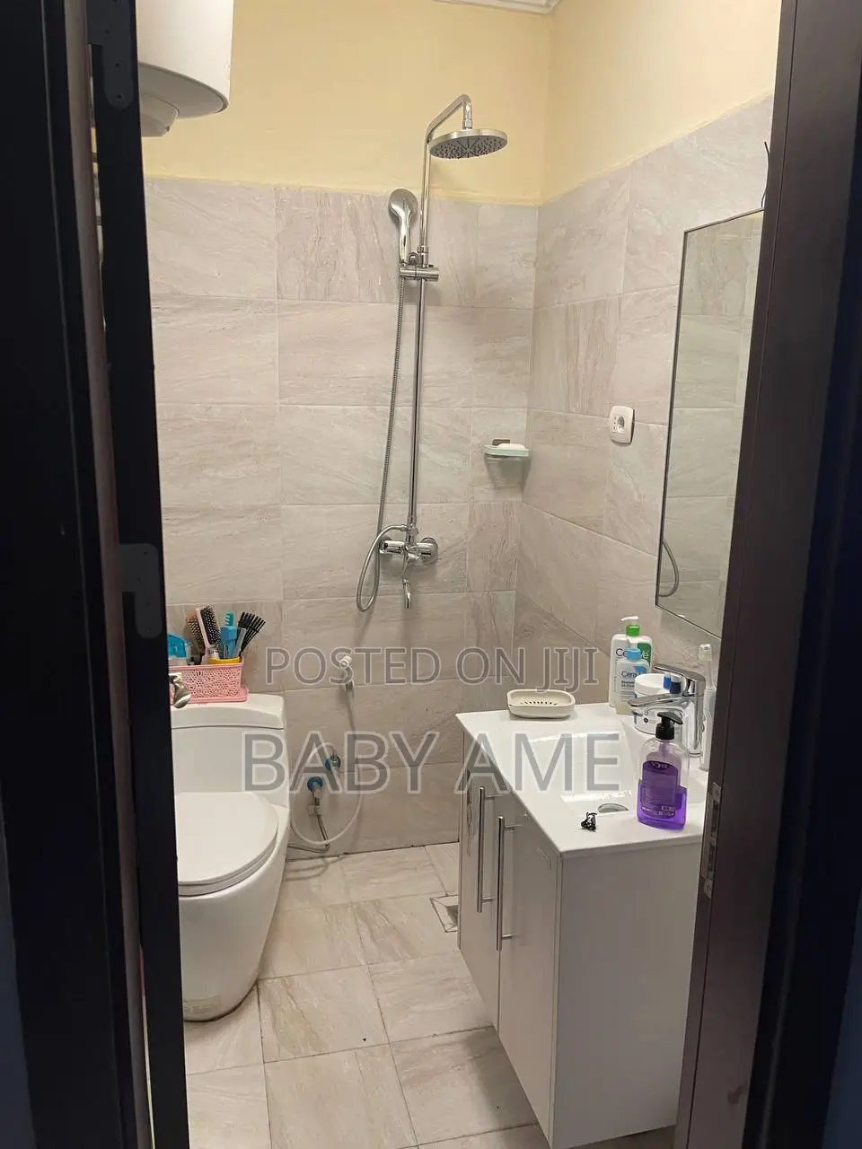 Furnished 2bdrm Apartment in Noah, Bole for sale