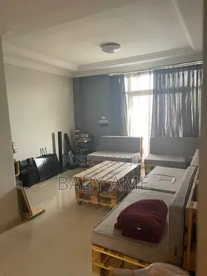 Furnished 2bdrm Apartment in Noah, Bole for sale