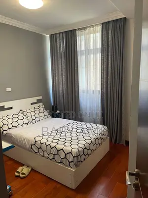 Furnished 2bdrm Apartment in Noah, Bole for sale